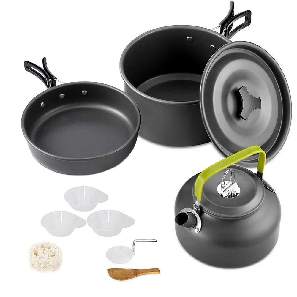 TrailChef™