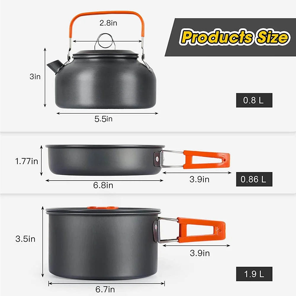 TrailChef™
