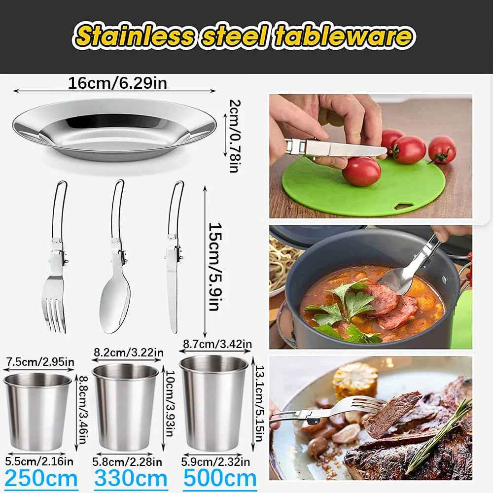 TrailChef™