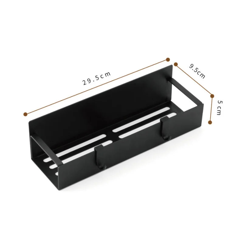 MagniRack™ – Magnetic Refrigerator Organizer Shelf