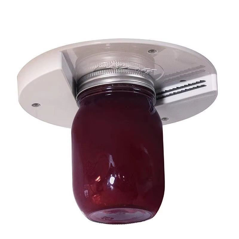 GripEase™ - 1Pc under Cabinet Jar Opener