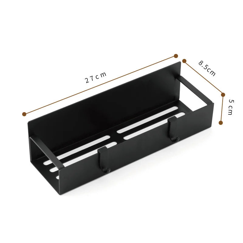 MagniRack™ – Magnetic Refrigerator Organizer Shelf