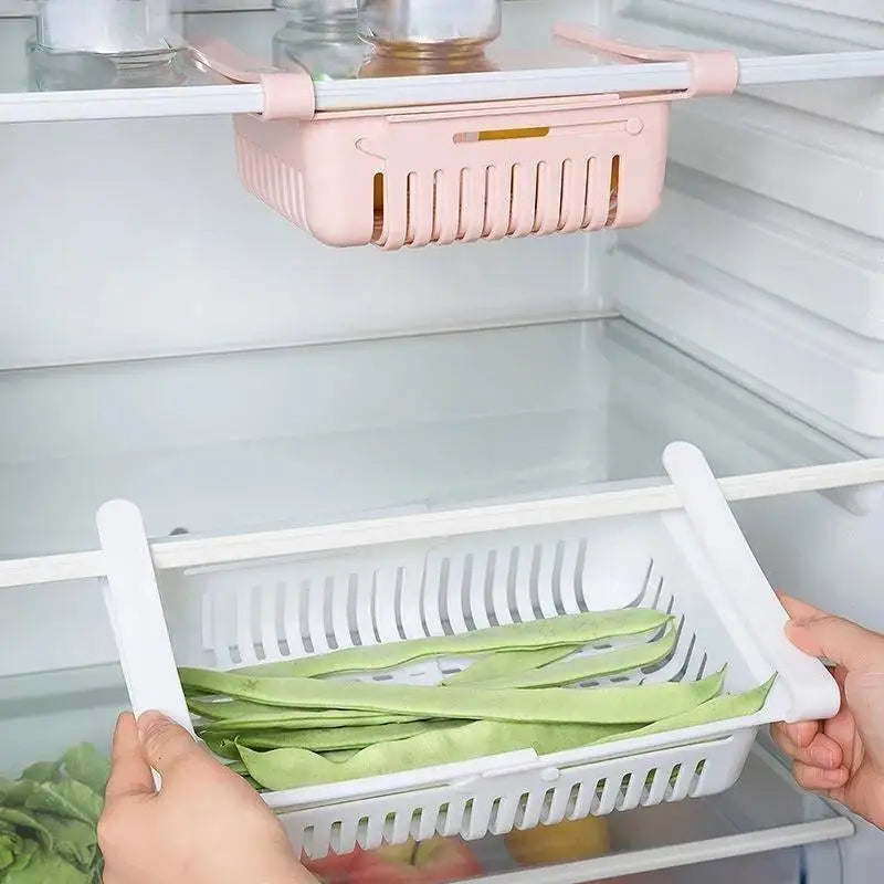 FridgeNest™ Organizer