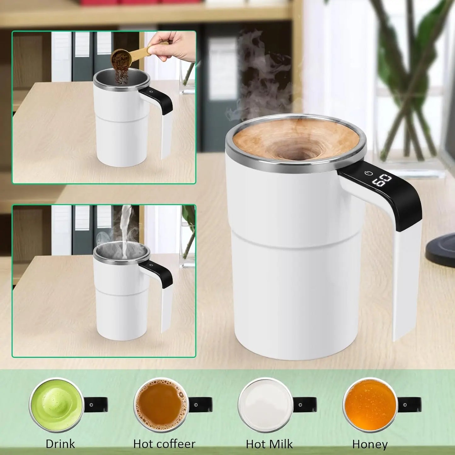 Vesta Velora Mug