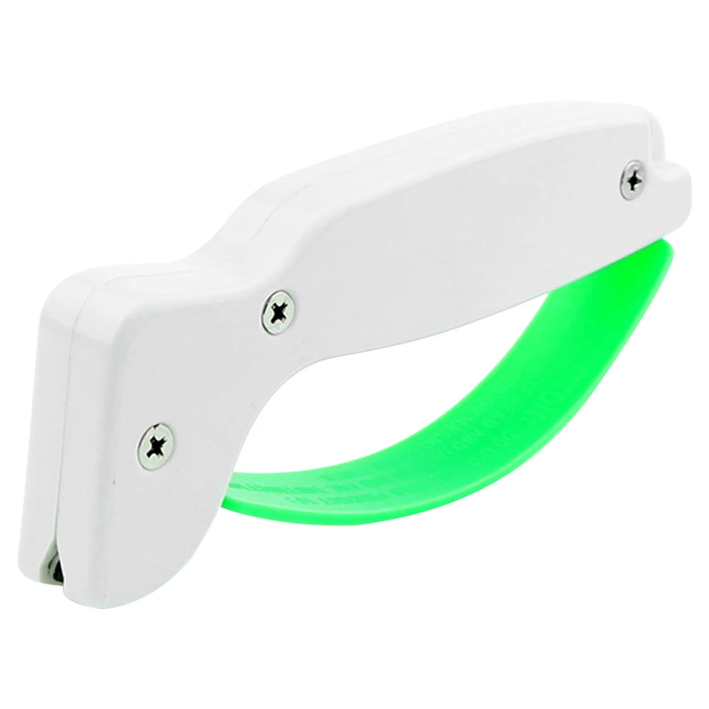 EdgeCraft™ - Automatic Electric Knife Sharpener