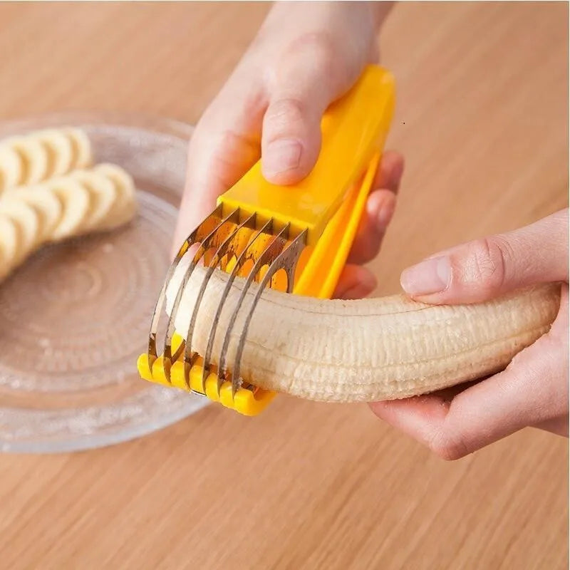 PrepArc™ Stainless Steel Cutter