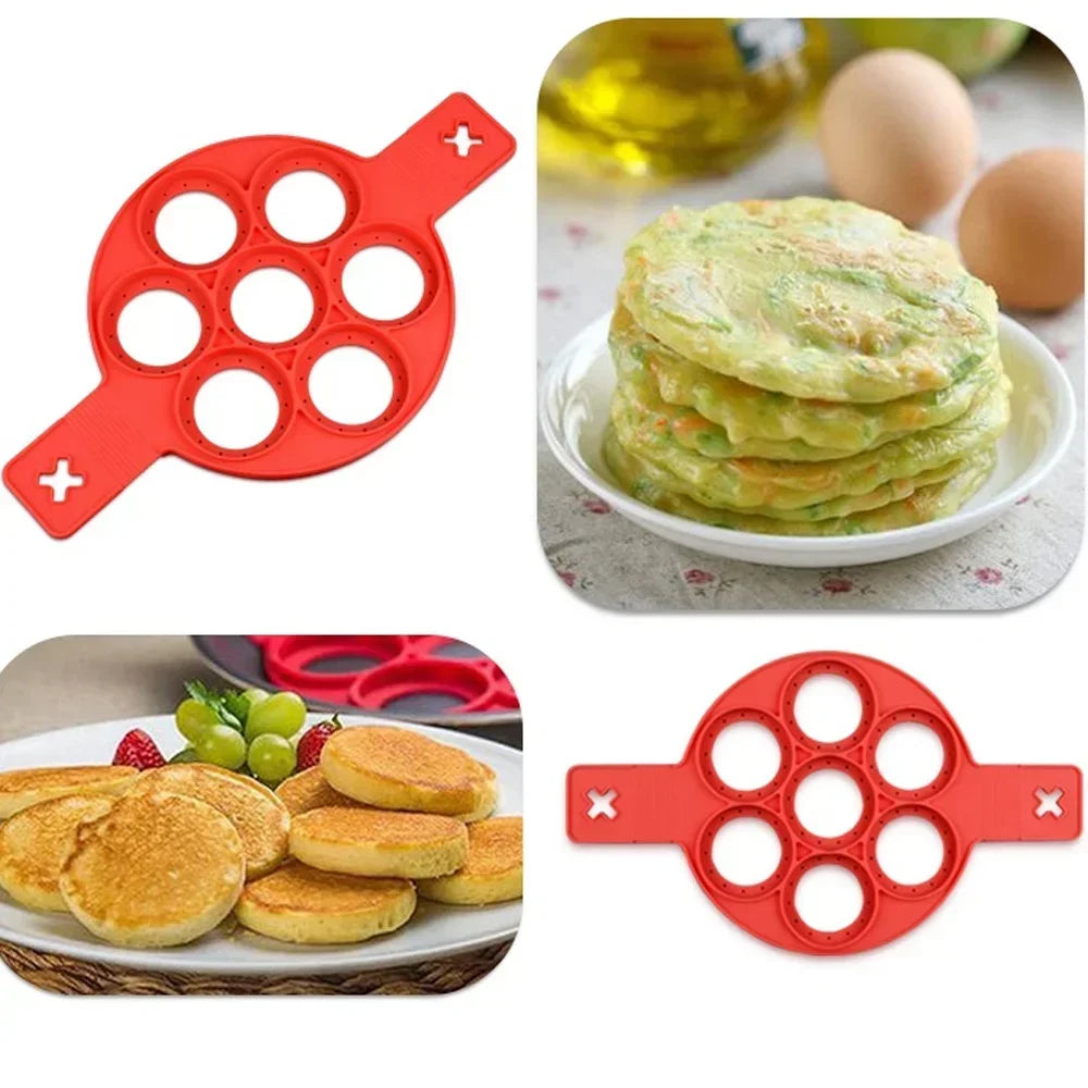 RingBake™