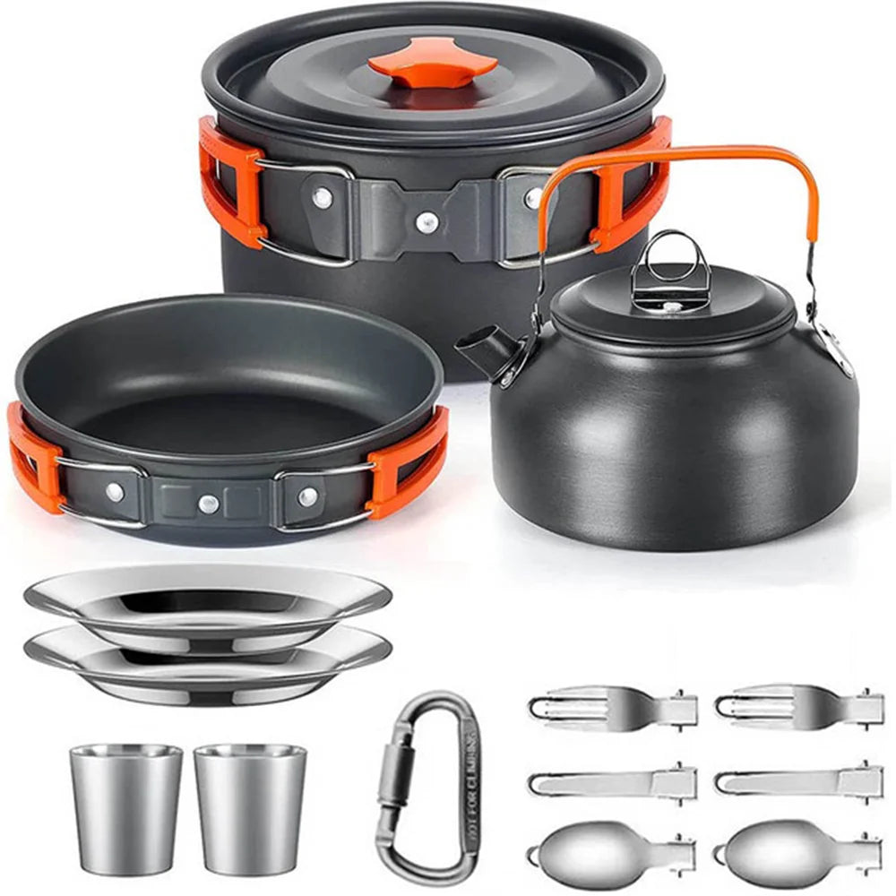 TrailChef™