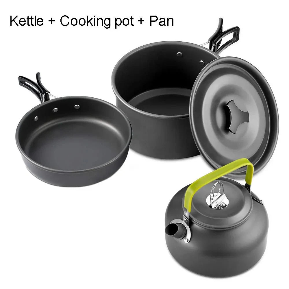 TrailChef™