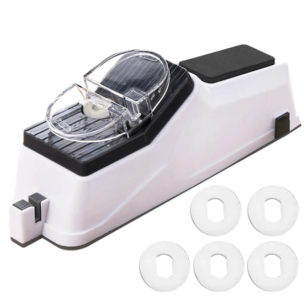 EdgeCraft™ - Automatic Electric Knife Sharpener
