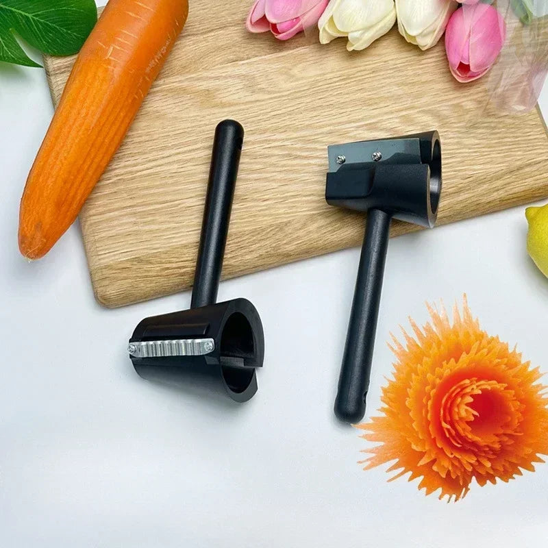 PetalBlade™ - Vegetable Flower Curler
