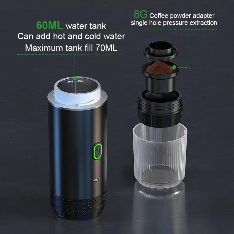 EspressGo™