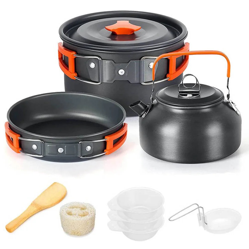 TrailChef™