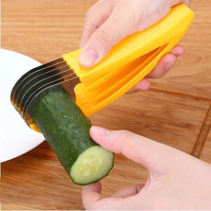 PrepArc™ Stainless Steel Cutter