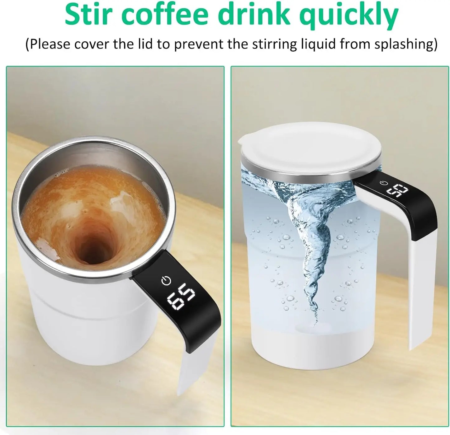 Vesta Velora Mug