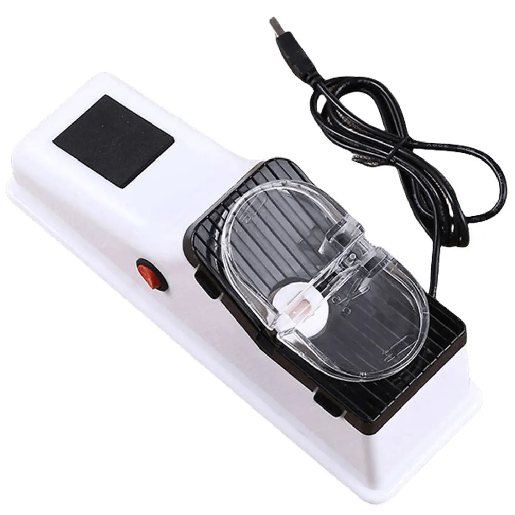 EdgeCraft™ - Automatic Electric Knife Sharpener