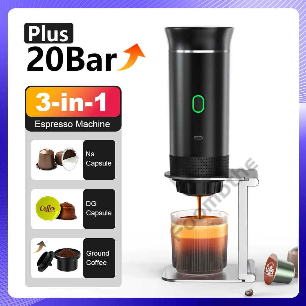 EspressGo™
