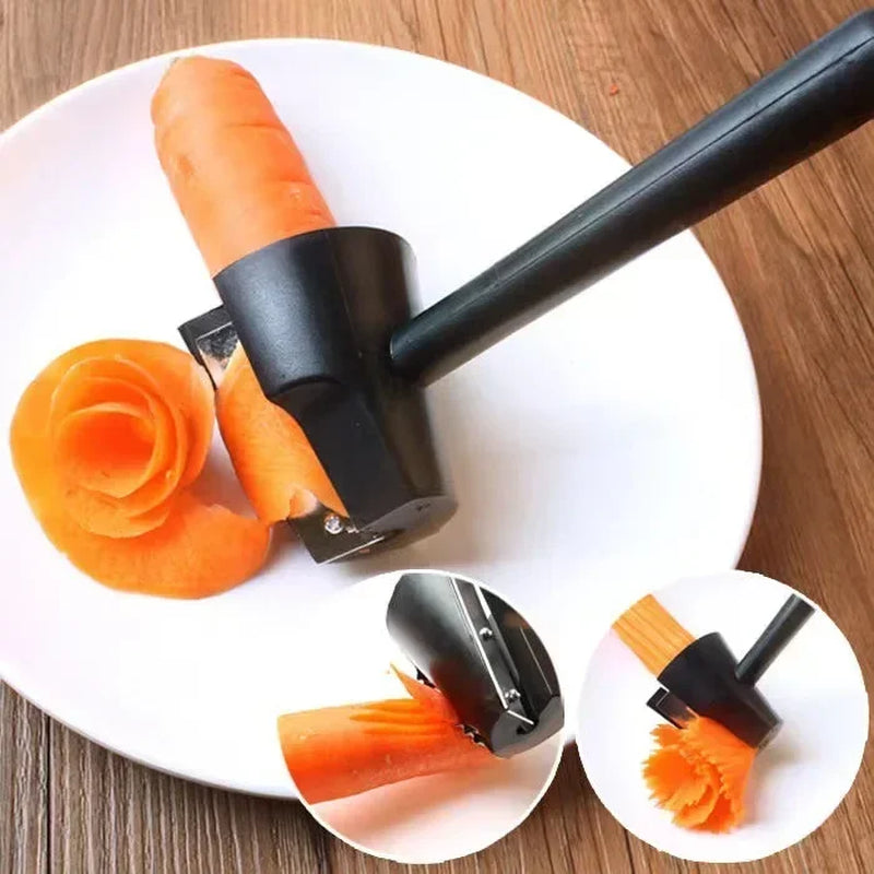 PetalBlade™ - Vegetable Flower Curler