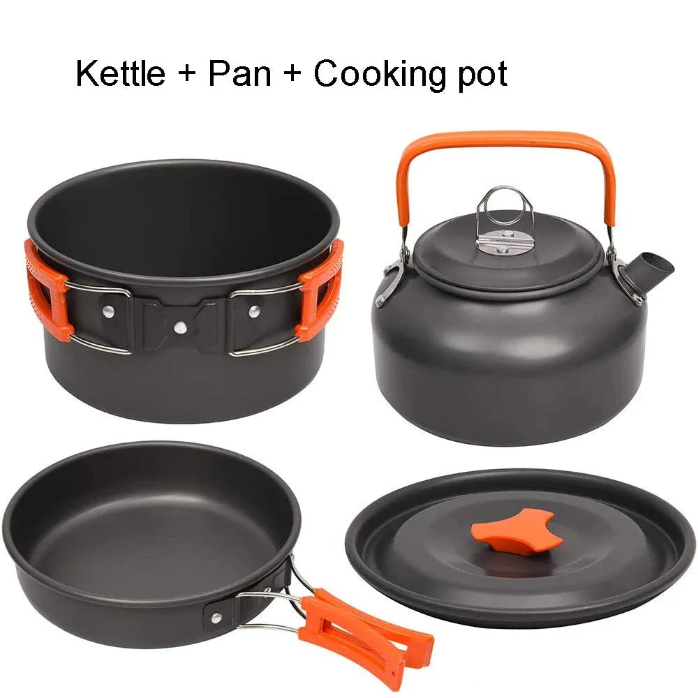 TrailChef™