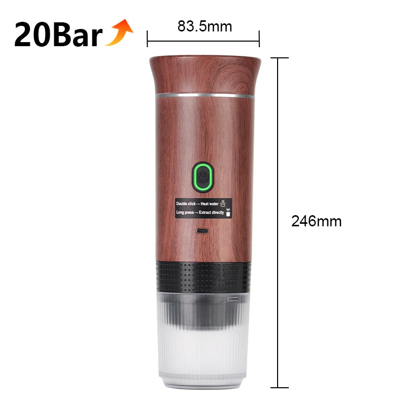 EspressGo™