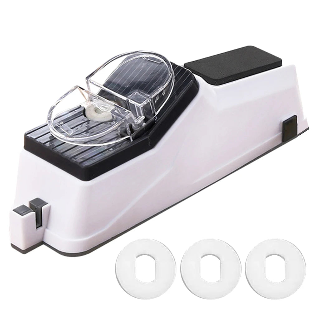 EdgeCraft™ - Automatic Electric Knife Sharpener