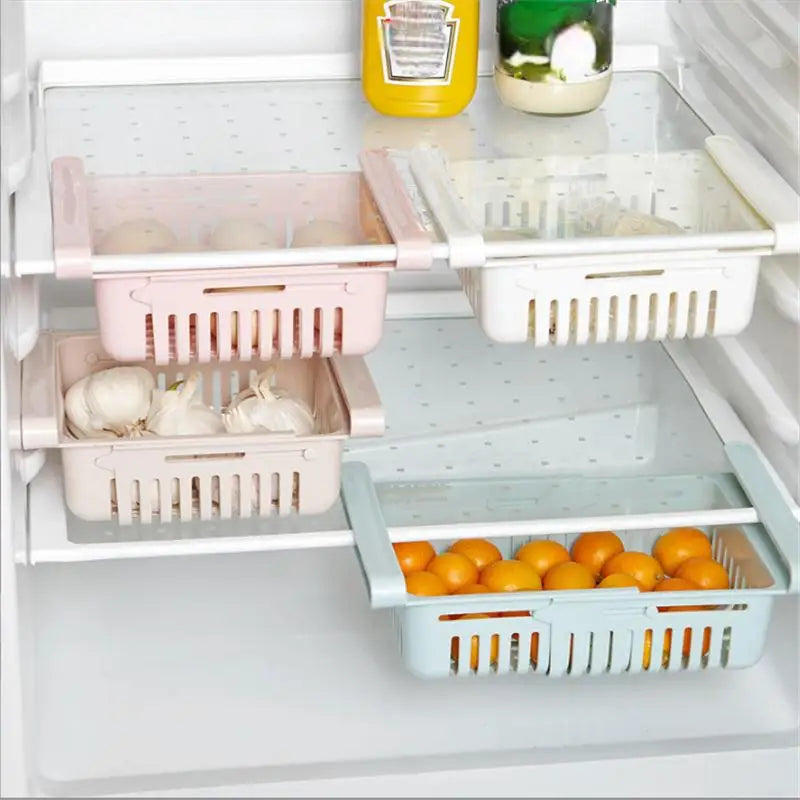FridgeNest™ Organizer