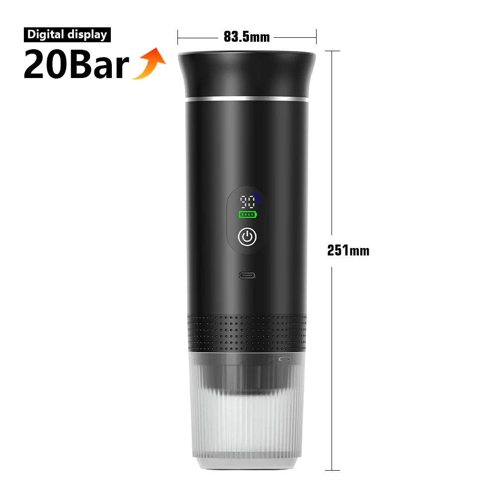 EspressGo™