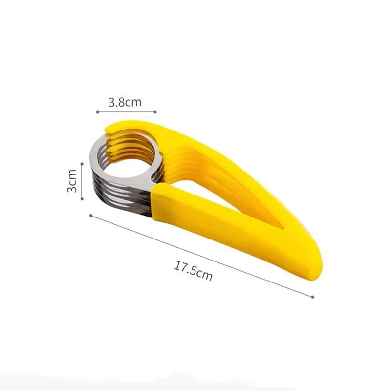 PrepArc™ Stainless Steel Cutter