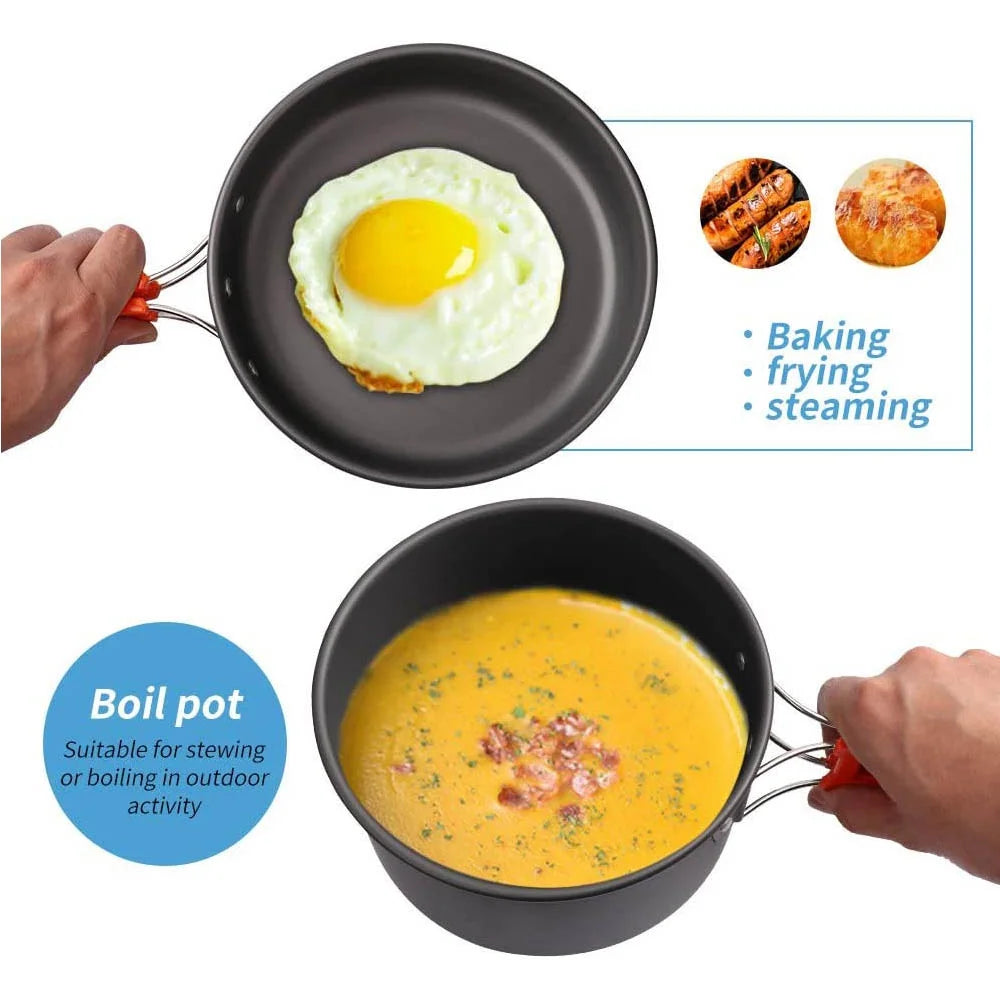 TrailChef™