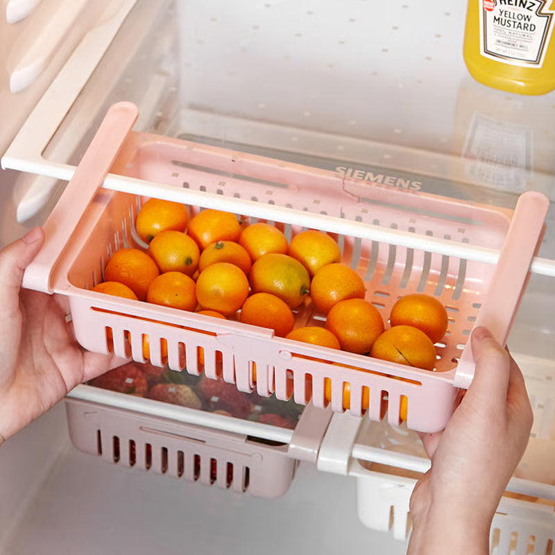 Vesta Essentials - FridgeNest™ Organizer