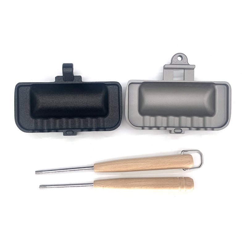 Vesta Essentials - Grilluxe™