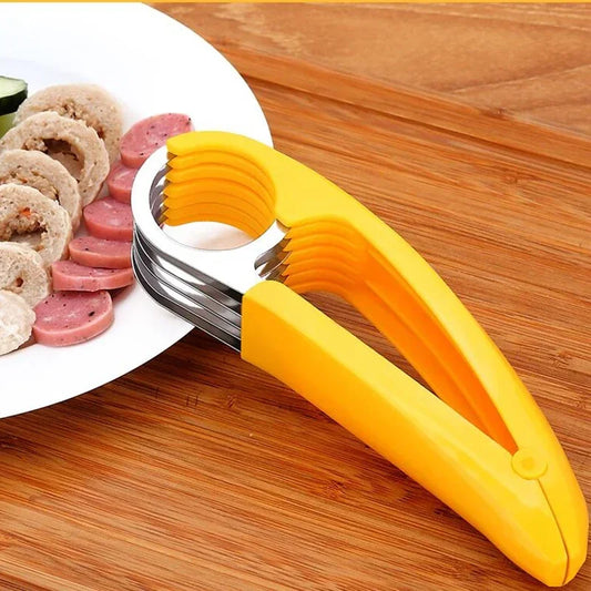 PrepArc™ Stainless Steel Cutter