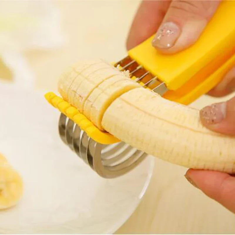 PrepArc™ Stainless Steel Cutter