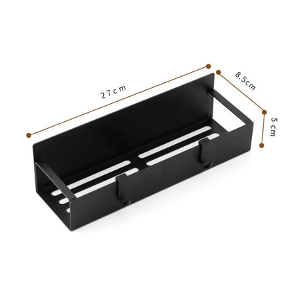 MagniRack™ – Magnetic Refrigerator Organizer Shelf