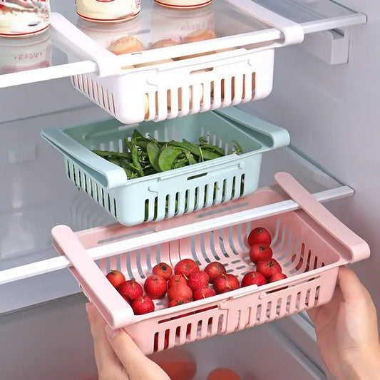 FridgeNest™ Organizer