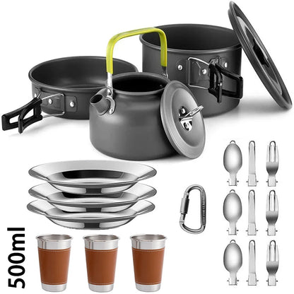 TrailChef™