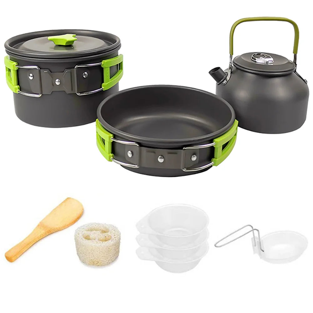 TrailChef™