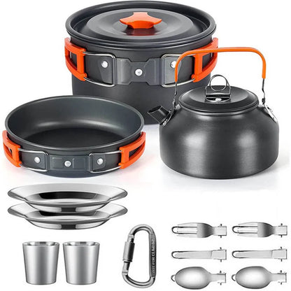 TrailChef™