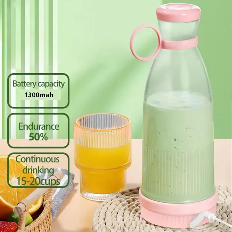Vesta Essentials - JuiceJet™