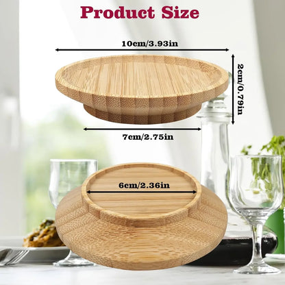 Savoré™ - Wine Glass Topper