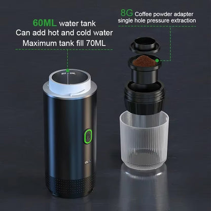 EspressGo™