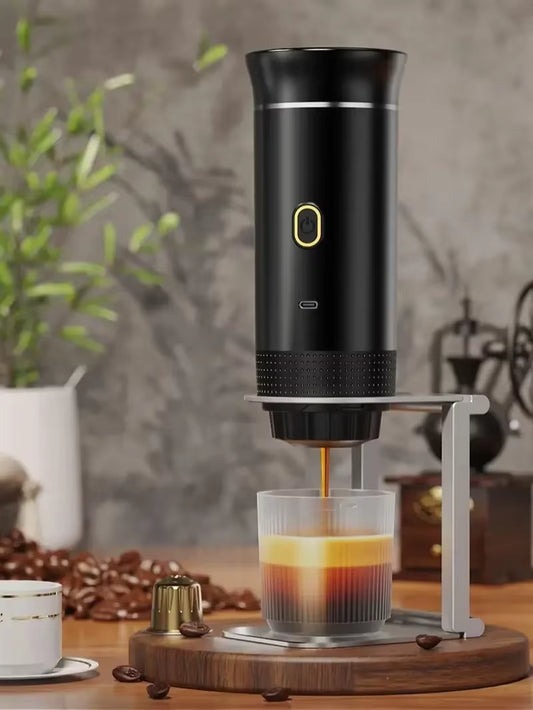 EspressGo™