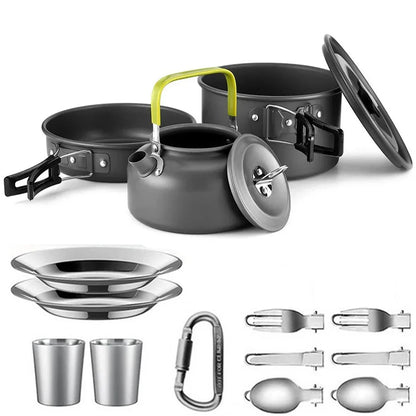 TrailChef™