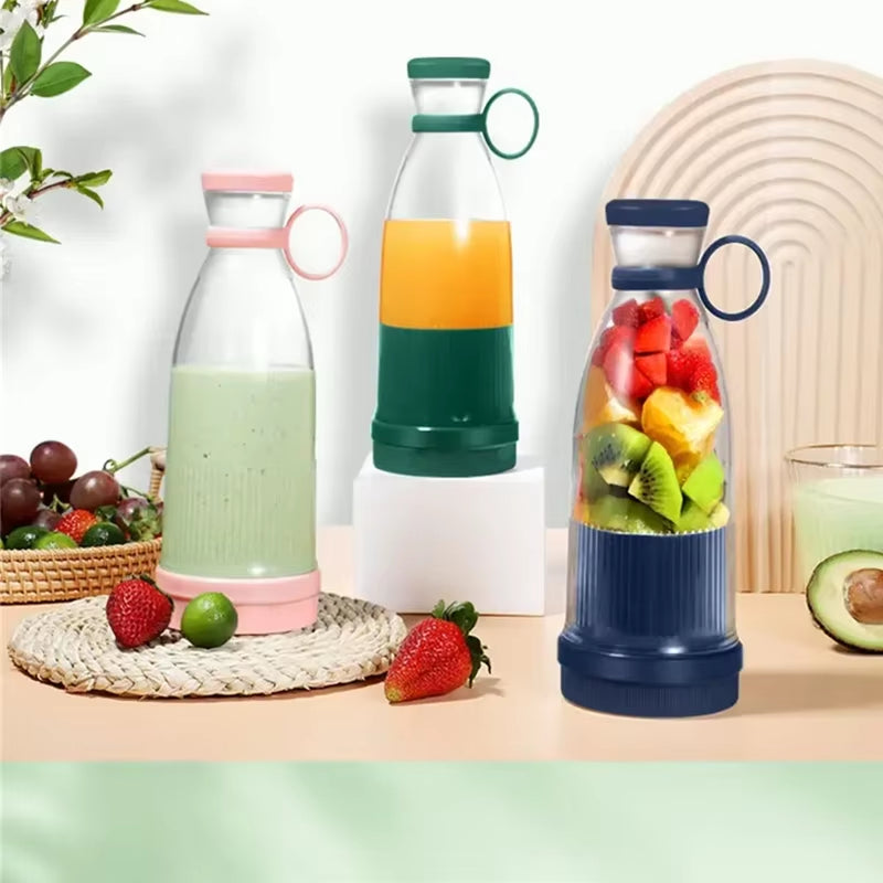 Vesta Essentials - JuiceJet™