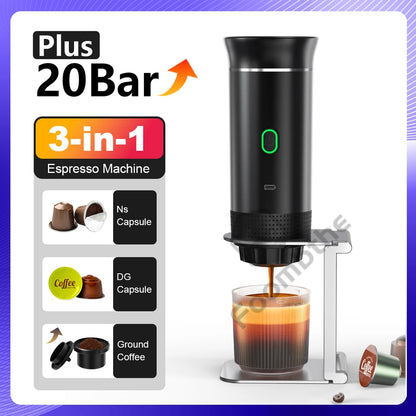 EspressGo™