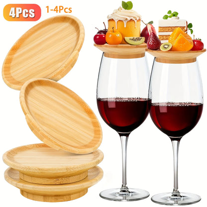 Savoré™ - Wine Glass Topper