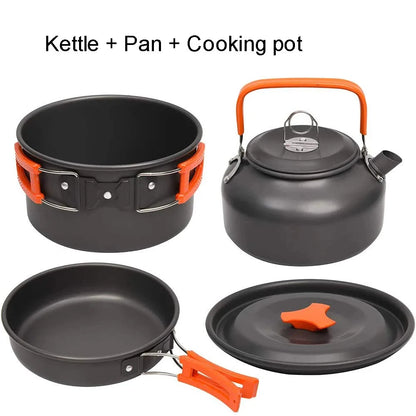 TrailChef™