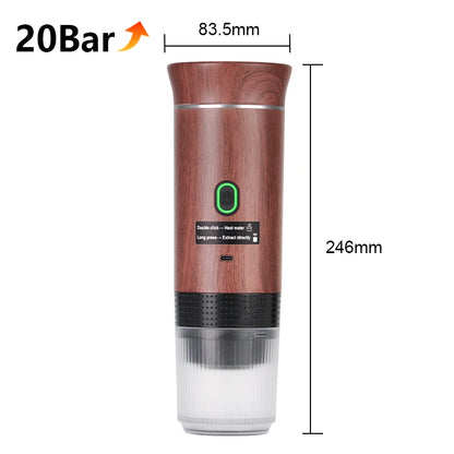 EspressGo™