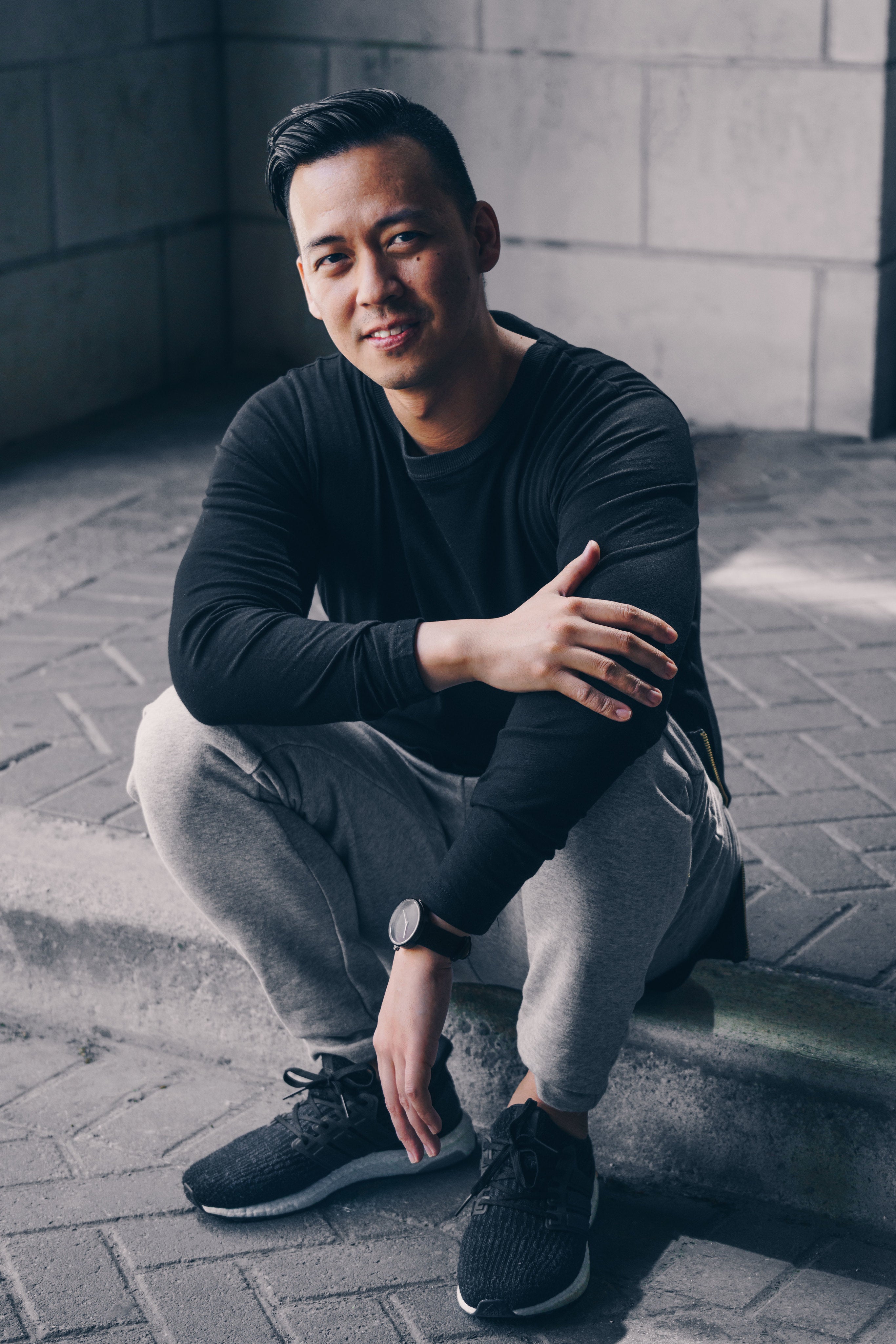 Daniel Wu