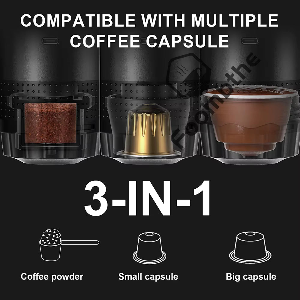 EspressGo™